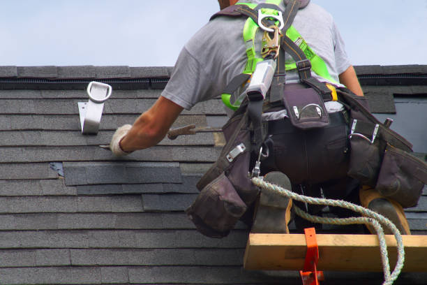 Trusted South Weber, UT Roofing Contractor Experts