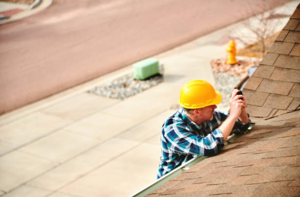 Best Flat Roof Repair Services  in Soh Weber, UT